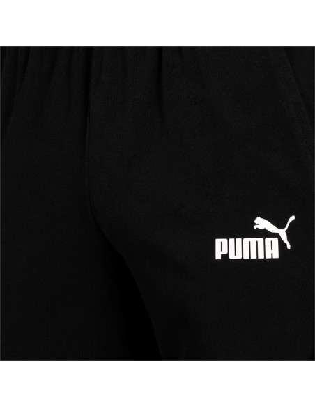 ESS Jersey Pants cl Puma Black