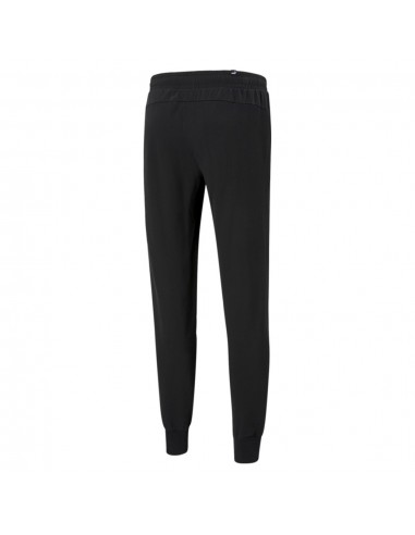 ESS Jersey Pants cl Puma Black