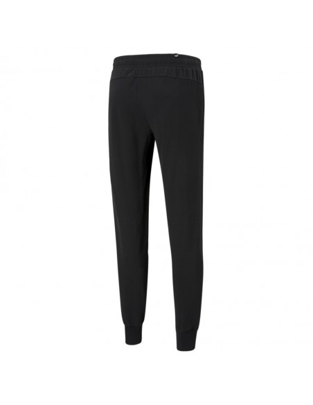 ESS Jersey Pants cl Puma Black