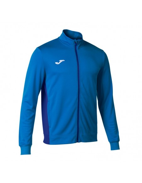 JOMA-CHAQUETA WINNER II ROYAL