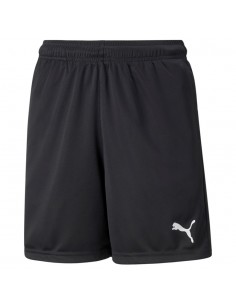 individualRISE Shorts Jr Puma Black-Puma