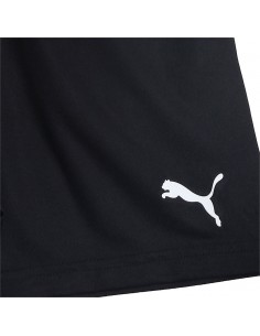 individualRISE Shorts Jr Puma Black-Puma 2