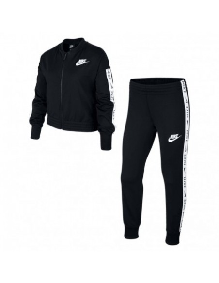 Nike Sportswear Big Kids' (Girls')  AA