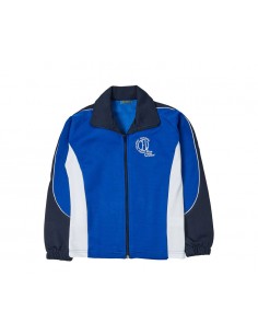 PURISIMA CHAQUETA CHÁNDAL (2 - 10)