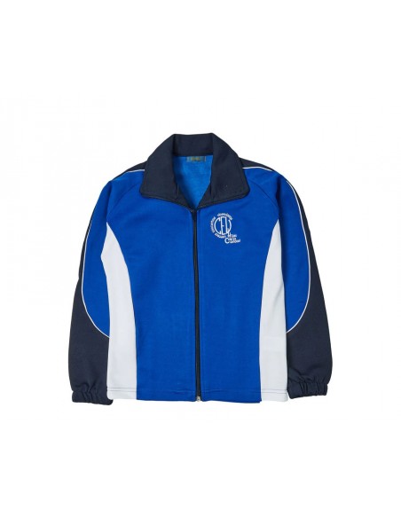 PURISIMA CHAQUETA CHÁNDAL 20-24