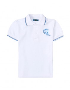 PURISIMA POLO M/CORTA (12 - 18)