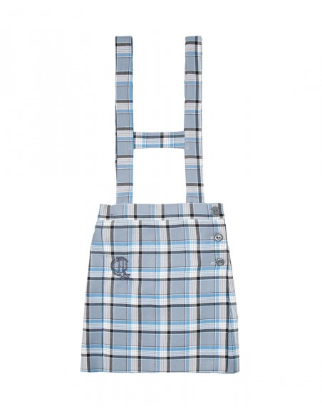 PURISIMA FALDA (12 - 18)