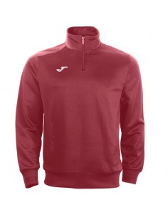 SUDADERA JOMA FARAON BURDEOS