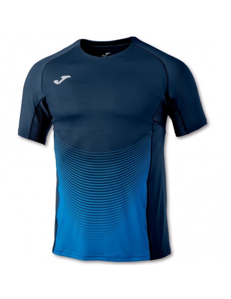 CAMISETA JOMA ELITE VI MARINO