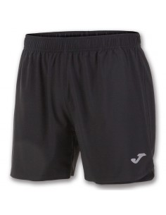 JOMA-SHORT RACE MICRO NEGRO