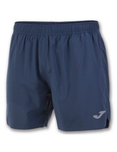 JOMA-SHORT RACE MICRO MARINO