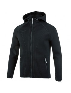 SOFT SHELL JOMA BASILEA NEGRO