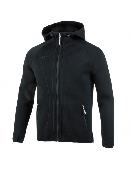 SOFT SHELL JOMA BASILEA NEGRO