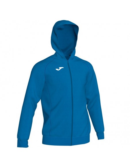 JOMA-CHAQUETA CAPUCHA MENFIS ROYAL