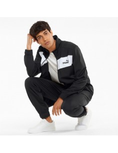 Poly Suit cl Puma Black