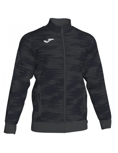 JOMA-CHAQUETA GRAFITY ANTRACITA