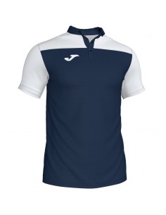 JOMA-POLO HOBBY II MARINO-BLANCO M/C