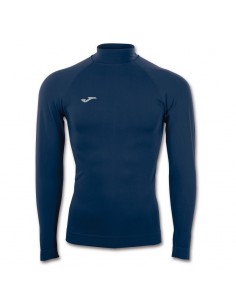 JOMA-CAMISETA BRAMA CLASSIC MARINO M/L
