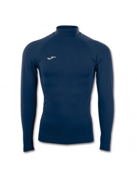 JOMA-CAMISETA BRAMA CLASSIC MARINO M/L