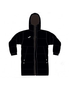JOMA-ANORAK ISLANDIA III NEGRO