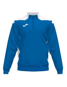 JOMA-SUDADERA SIN CAPUCHA CHAMPIONSHIP VI