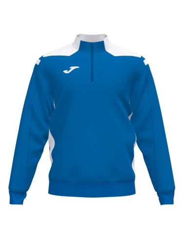 JOMA-SUDADERA SIN CAPUCHA CHAMPIONSHIP VI