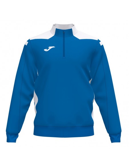 JOMA-SUDADERA SIN CAPUCHA CHAMPIONSHIP VI