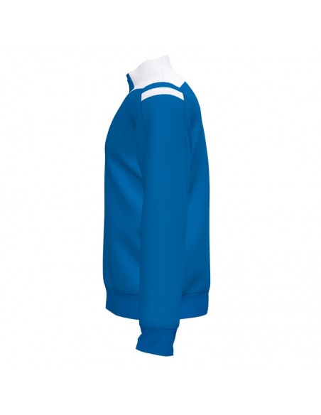 JOMA-SUDADERA SIN CAPUCHA CHAMPIONSHIP VI