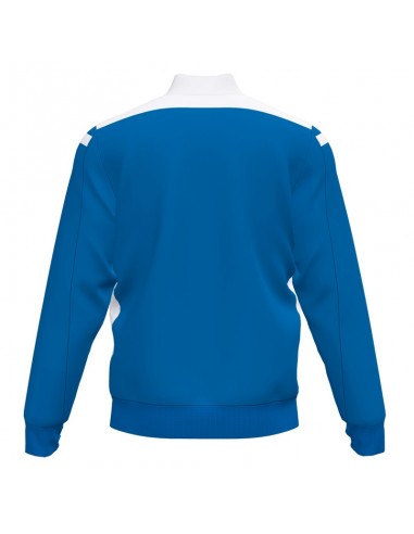 JOMA-SUDADERA SIN CAPUCHA CHAMPIONSHIP VI