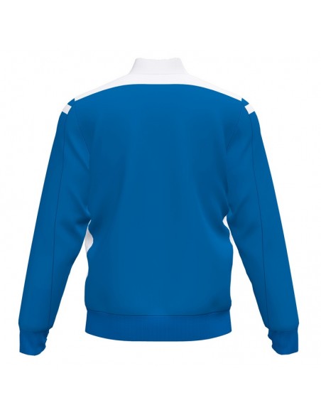 JOMA-SUDADERA SIN CAPUCHA CHAMPIONSHIP VI