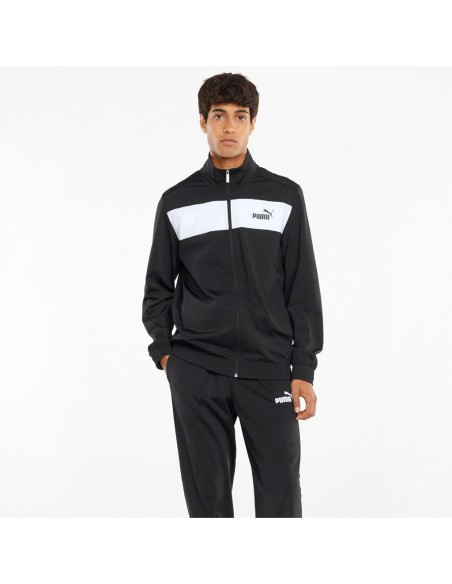 Poly Suit cl Puma Black