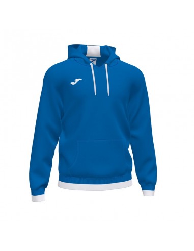 JOMA-SUDADERA CON CAPUCHA CONFORT II ROY