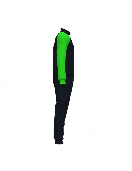 JOMA-CHÁNDAL ACADEMY IV NEGRO VERDE FLUO