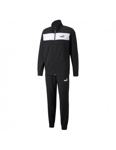 Poly Suit cl Puma Black