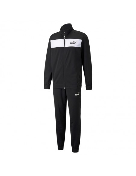 Poly Suit cl Puma Black