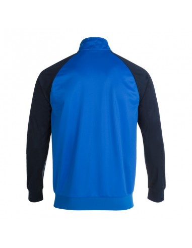 JOMA-CHÁNDAL ACADEMY IV ROYAL MARINO