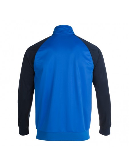 JOMA-CHÁNDAL ACADEMY IV ROYAL MARINO