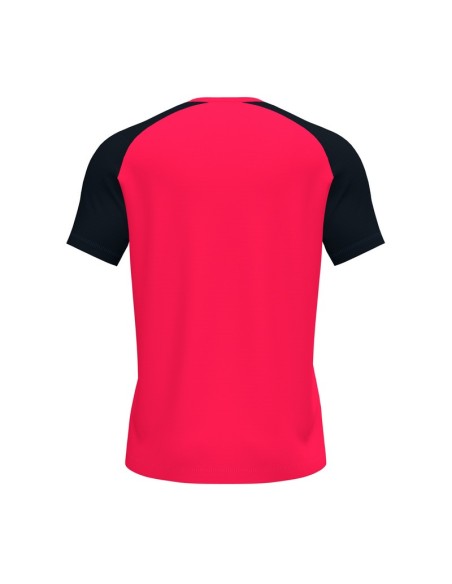 JOMA-CAMISETA MANGA CORTA ACADEMY IV FUC