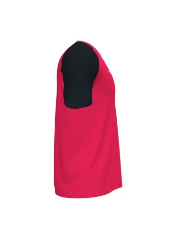 JOMA-CAMISETA MANGA CORTA ACADEMY IV FUC