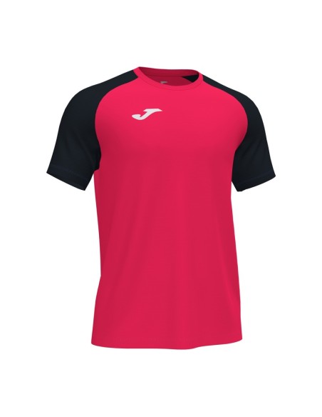 JOMA-CAMISETA MANGA CORTA ACADEMY IV FUC