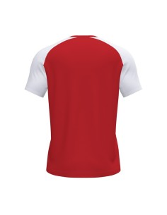 JOMA-CAMISETA MANGA CORTA ACADEMY IV ROJ