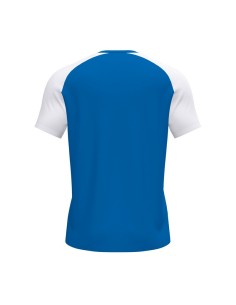 JOMA-CAMISETA MANGA CORTA ACADEMY IV ROY