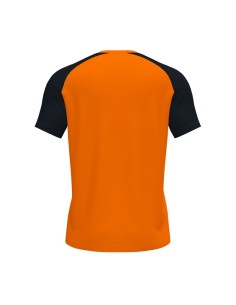 JOMA-CAMISETA MANGA CORTA ACADEMY IV NAR