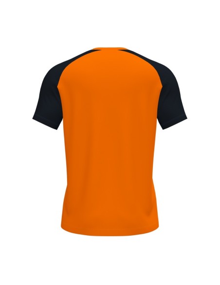 JOMA-CAMISETA MANGA CORTA ACADEMY IV NAR