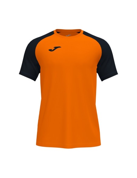 JOMA-CAMISETA MANGA CORTA ACADEMY IV NAR