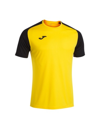 JOMA-CAMISETA MANGA CORTA ACADEMY IV AMA