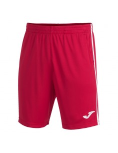 JOMA-BERMUDA OPEN III ROJO BLANCO 2