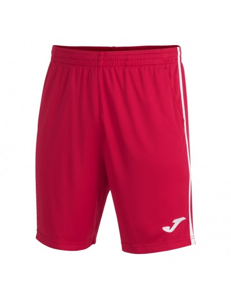JOMA-BERMUDA OPEN III ROJO BLANCO