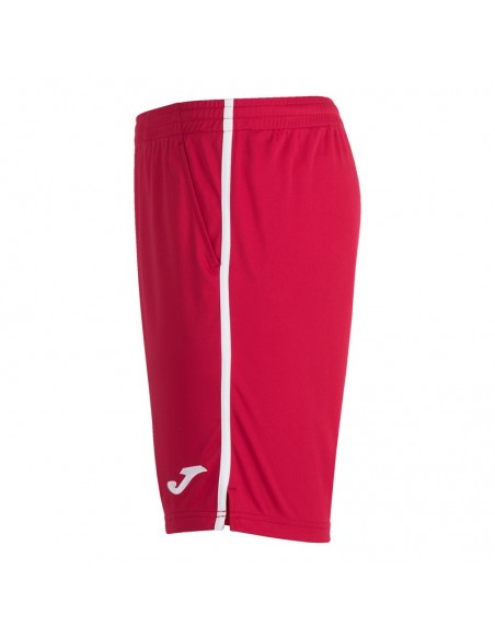 JOMA-BERMUDA OPEN III ROJO BLANCO