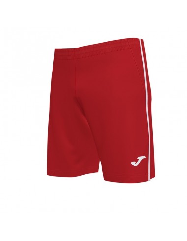 JOMA-BERMUDA OPEN III ROJO BLANCO